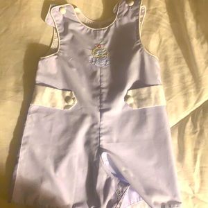 Proper peony birthday Jon Jon 18 Mos